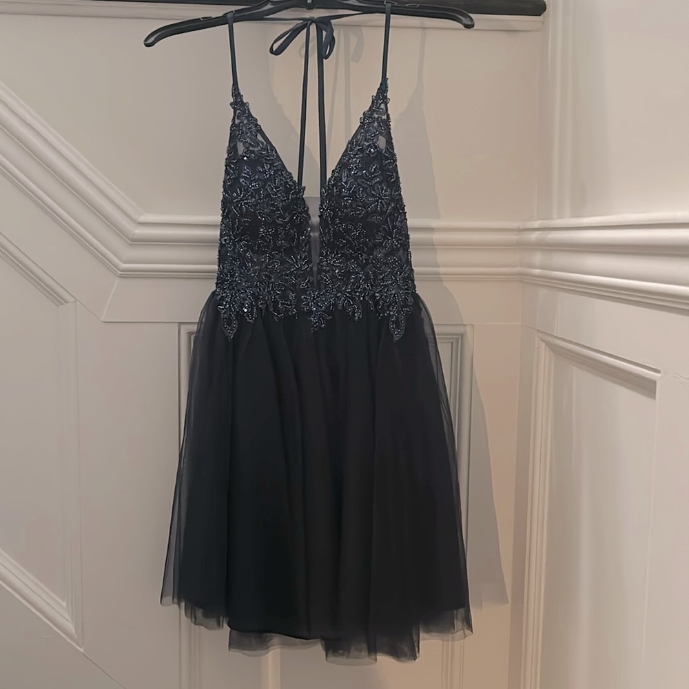 Dress. Blondie Nites. Size 3.